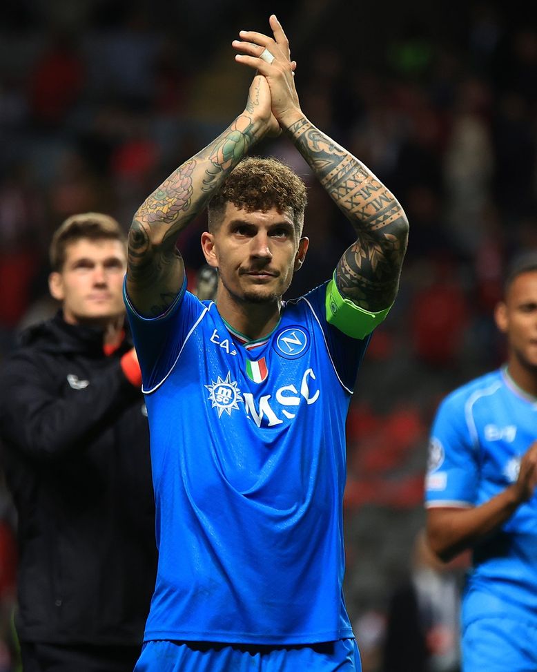 Consigli Fantacalcio, 5 difensori per la 38a giornata: Carlos Augusto e Martin per sbloccarsi, sicurezza Mina- immagine 6