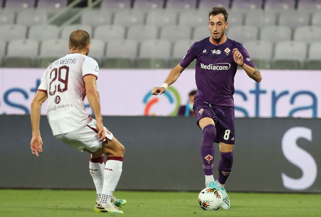 Fotogallery – Fiorentina-Torino 2-0: le immagini del match - immagine 65