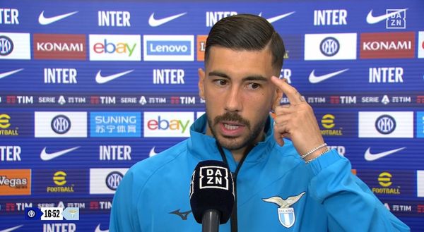 Zaccagni: “Gattuso porterà l’Italia al Mondiale. Lazio? Con Sarri…”- immagine 3