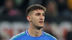 Il Napoli insiste per Lucca: c’è l’accordo col giocatore e si lavora sui bonus con l’Udinese