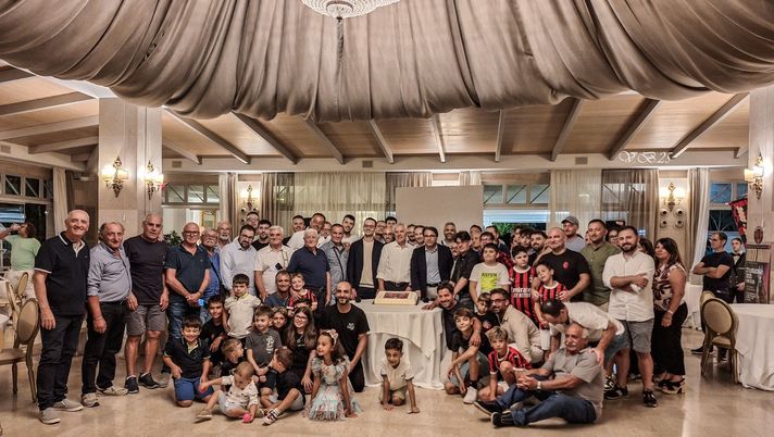 Biglietti, nuova fase di vendita: per i Milan Club prima della vendita libera  Milan Club