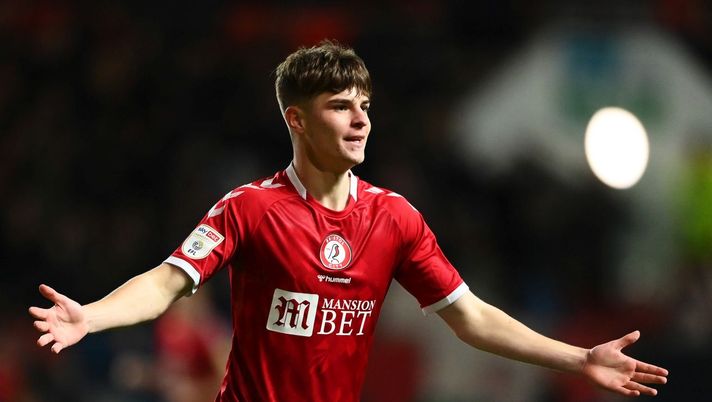 Inter, riflettori sulla Championship: occhi su Scott del Bristol, la valutazione - immagine 1