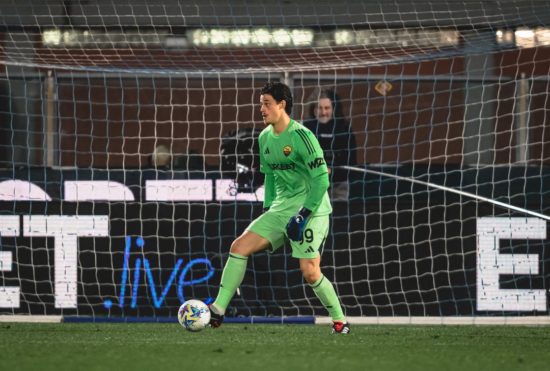 Como-Roma 2-1 – FOTO GALLERY - immagine 72