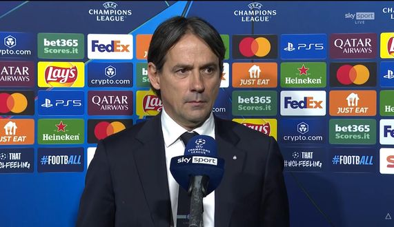 Inter, che spettacolo! Merito di Inzaghi: “Com’è lontano il tecnico arrivato dalla Lazio”- immagine 3