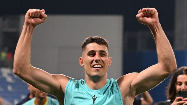 AMICHEVOLI – Immobile, Sabiri, Caprari, Faraoni, Consigli e out Mazzocchi: le novità - immagine 1