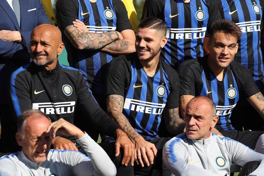 Pinamonti: “Icardi mi aiutò tanto. Mi ospitò per settimane. Mi ricordo che provò anche…”- immagine 3