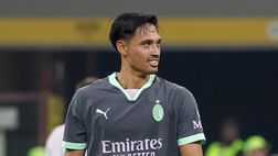 Fonseca su Reijnders: “Lo vedo al Milan per continuare così: farà una grande carriera”