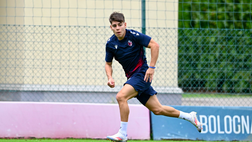 Qui Casteldebole – Domani la presentazione di Iling e Dominguez