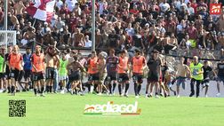 Reggina, giorni decisivi: scadenza iscrizione campionato e ipotesi cambio proprietà