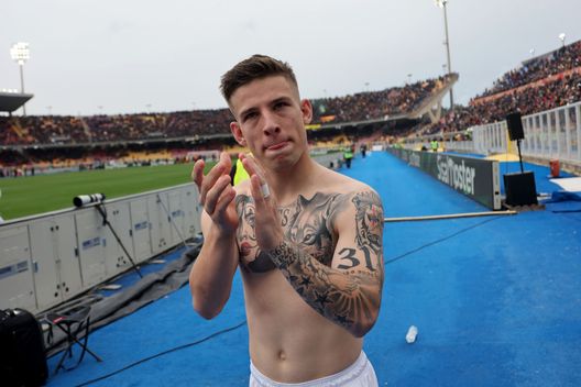 Getty Images Suslov: “Salvezza Verona? Abbiamo pensato solo a noi e a vincere”- immagine 2