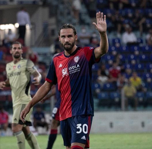 Cagliari, Ranieri: “Petagna, uno che a noi mancava” – “Pavoletti a rischio per Bologna”- immagine 2