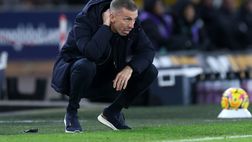 Penultimo posto e difesa da incubo, i Wolves esonerano il tecnico Gary O’Neil