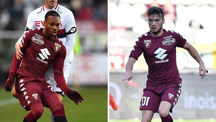 Nigeria-Serbia: occhi del Toro a Londra, si sfidano Obi e Ljajic - immagine 1