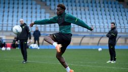 Lazio, è di nuovo il turno di Dele-Bashiru: il centrocampista a caccia di continuità