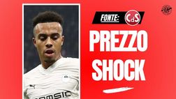 Calciomercato Milan, ecco la richiesta dello Strasburgo per Doué