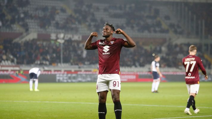 Contro il Lecce una vittoria targata Bellanova-Zapata - immagine 1