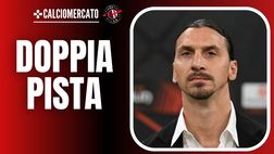Mercato Milan – L’esperto rivela: “Ibrahimovic ha due nomi per la difesa”