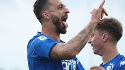 “Stavo firmando con il Parma, ma poi…”: Caputo racconta il suo trasferimento all’Empoli