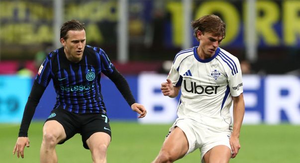 Sky – Inter, clamorosa novità di formazione contro il Torino? Ecco le scelte di Chivu- immagine 2