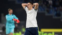 Braga-Lazio, Marusic a LSC: “Percorso positivo ma dobbiamo ancora migliorare”