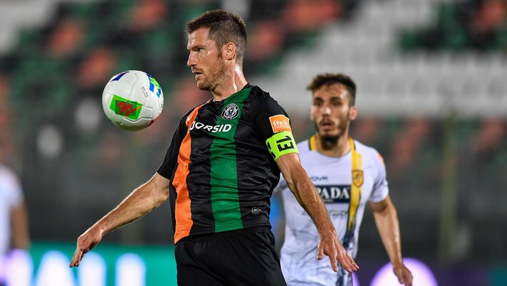 Venezia-Catanzaro, formazioni ufficiali: Vanoli con il tridente. Stoppa per Vivarini  venezia catanzaro