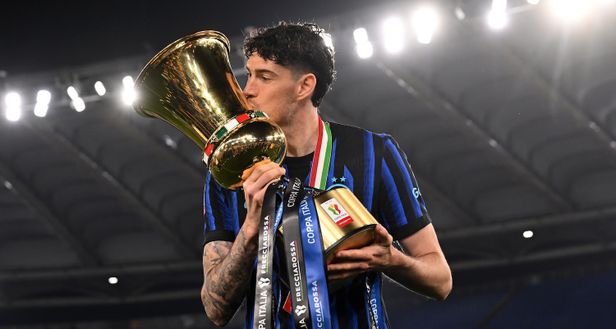 Inter-Verona, le formazioni UFFICIALI: formazione tutta nuova. Bonny con Lautaro- immagine 2