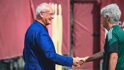 Un 2025 da record. Da Ranieri a Gasp: così la Roma ha fatto più punti di tutti