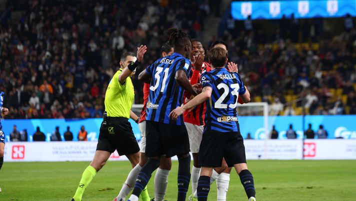 Coppa Italia, i bookie: l’Inter punta il primo successo stagionale nel derby Inter bookie