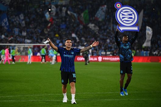 Ascolti tv, Lazio-Inter domina la serata: più di 5 mln davanti alla finale- immagine 3