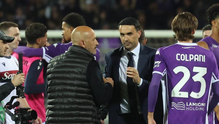 CorFio: “Staff medico: Italiano nervoso, Palladino voleva cambiare” - immagine 1