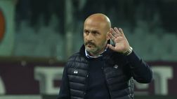 Italiano (Sky): “Beltran da subentrato mi è piaciuto. Ora il primo posto”