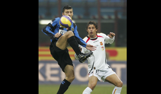 Getty Images Di Napoli: “L’Inter mi ha forgiato. Moratti mi diceva di rimanere, ma ero testardo. Ricordo…” - immagine 1