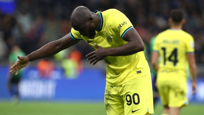 Inter, Curva Nord: “Si avvicina il giorno dell’indegno, così accoglieremo il traditore Lukaku” - immagine 1