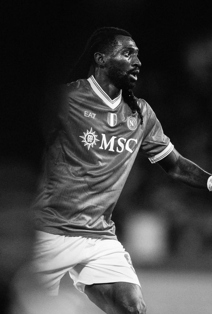 L’arte del movimento in bianco e nero: i suggestivi scatti del match – GALLERY - immagine 17