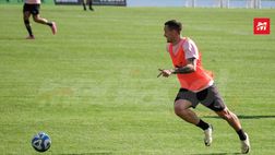 Palermo-Rapperswil, Graves e Saric dal 1’: la formazione rosanero