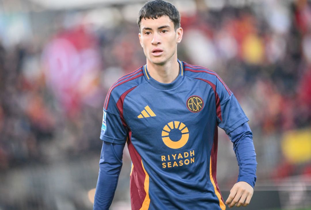 Monza-Roma 1-1 – FOTO GALLERY - immagine 33