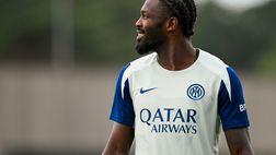 Francia, i convocati per Brasile e Colombia: la scelta di Deschamps su Thuram