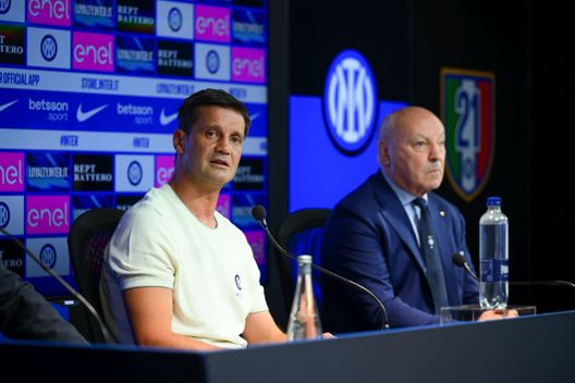 Inter, l’esterno prima del ritiro: Doue ora in pole, ma costa troppo. La strategia- immagine 2