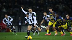 News Udinese – Thauvin ci sarà contro i rossoneri? Le ultime