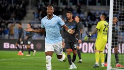 Lazio, alle 18:45 la conferenza stampa pre-partita di Baroni: ci sarà Noslin