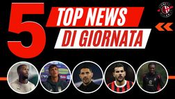 Milan, Theo alla Juventus? Maldini può tornare. Abraham, che bordata!