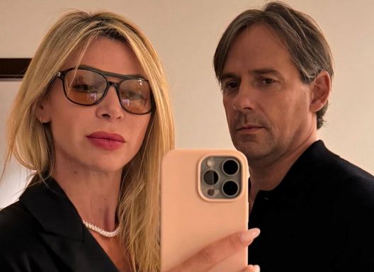 Tifoso dell’Inter scrive alla moglie di Inzaghi: “Irriconoscenza? Quella notte è stata…” Tifoso dell’Inter scrive alla moglie di Inzaghi: “Irriconoscenza? Quella notte è stata…” - immagine 1