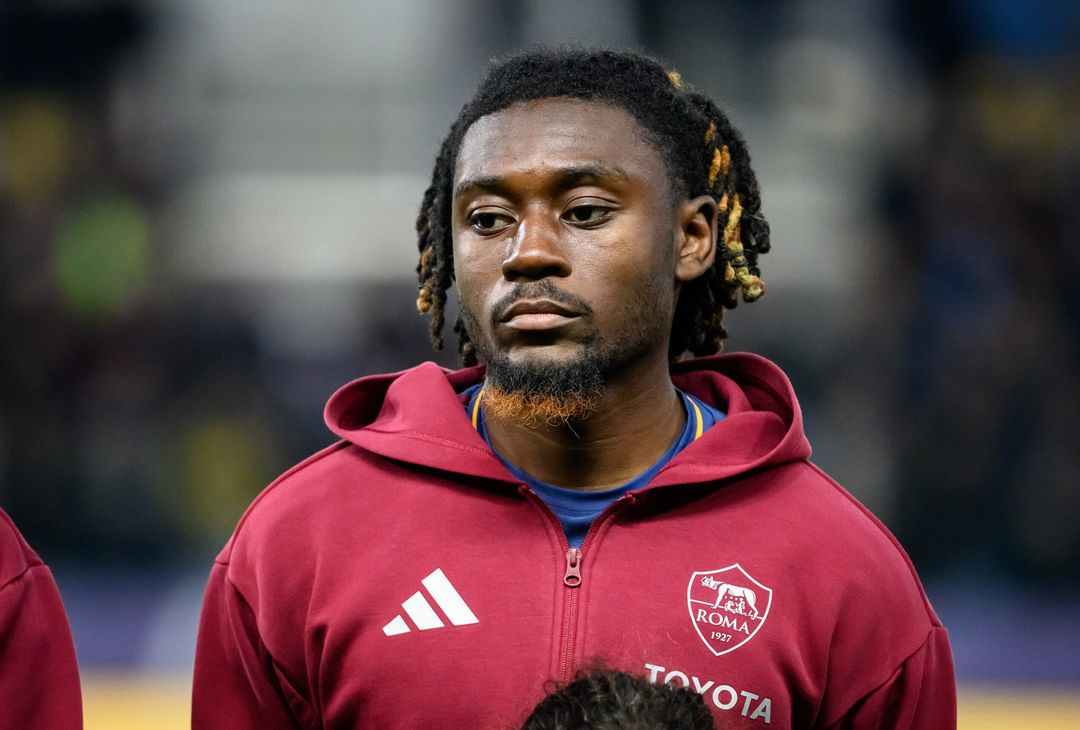 Parma-Roma 0-1 – FOTO GALLERY - immagine 47