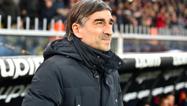 Juric al Verona, oggi l’ufficialità Juric al Verona, oggi l’ufficialità - immagine 1