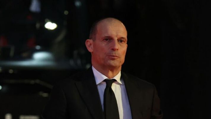 Allegri: “Non pensiamo all’Inter! L’attacco, Pulisic, Leao, Modric, Athekame, Maignan, De Winter…” Allegri: “Non pensiamo all’Inter! L’attacco, Pulisic, Leao, Modric, Athekame, Maignan, De Winter…” - immagine 1
