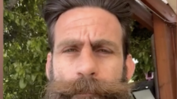 Inter, Moscardelli risponde ai tifosi: “State sereni”