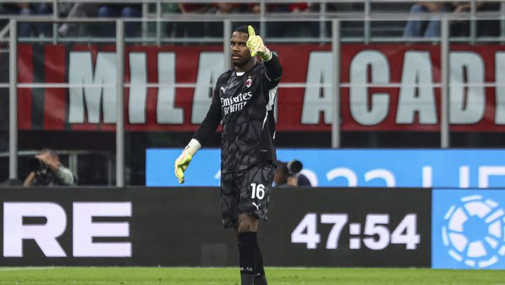 milan-fiorentina-interviste-maignan-dazn-sky-san-siro-diretta-live-risultato-serie-a