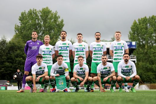 New Saints meglio dell’Ajax di Cruijff: 27 vittorie di fila, ma non è più record- immagine 2