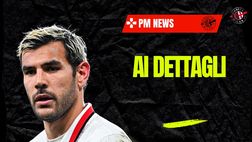 Dalla Serie A all’Arabia, con Inzaghi: Theo Hernandez saluta il Milan | PM News
