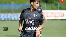 Calciomercato Palermo, Damiani verso la Triestina: Verre, Borges e Valente…